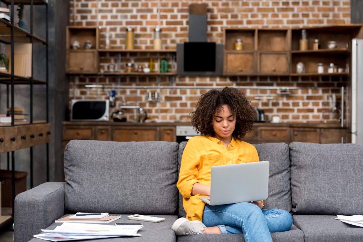 The Current State of Remote Work