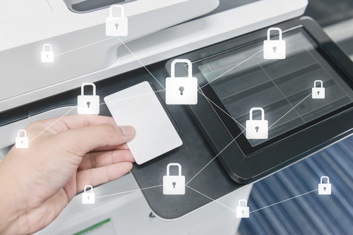 Lexmark Named 2023 Global Print Security Leader by Quocirca