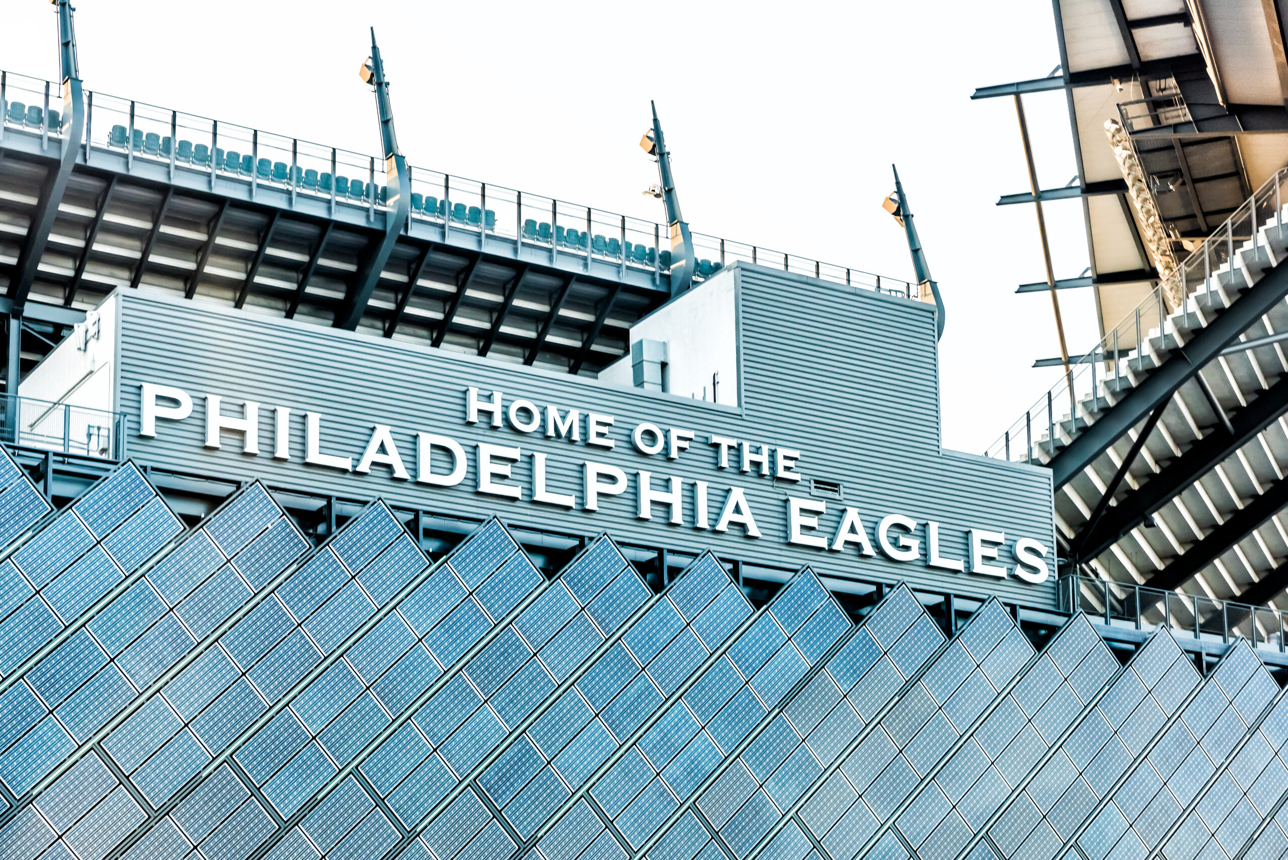 Philadelphia Eagles Expand Partnership with Ricoh to Power Productivity with Digital Workflows
