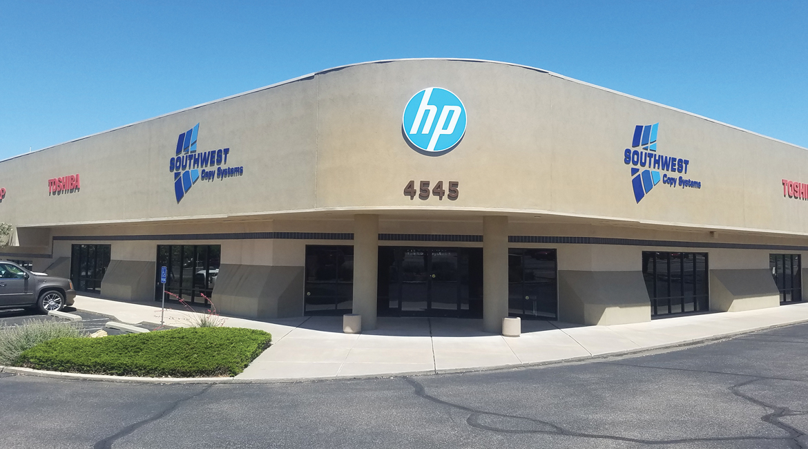 CR-Connect Dealer Tour: Success Secrets of Southwest Copy Systems