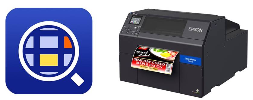 Epson Introduces Fleet Management Capabilities for ColorWorks C6000-Series Industrial Label Printers