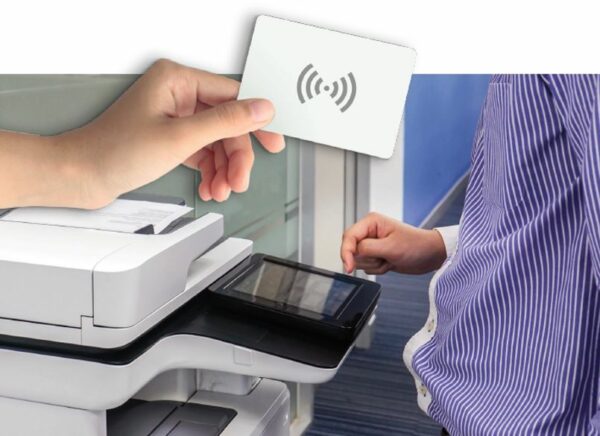 Secure Printing with ELATEC RFID