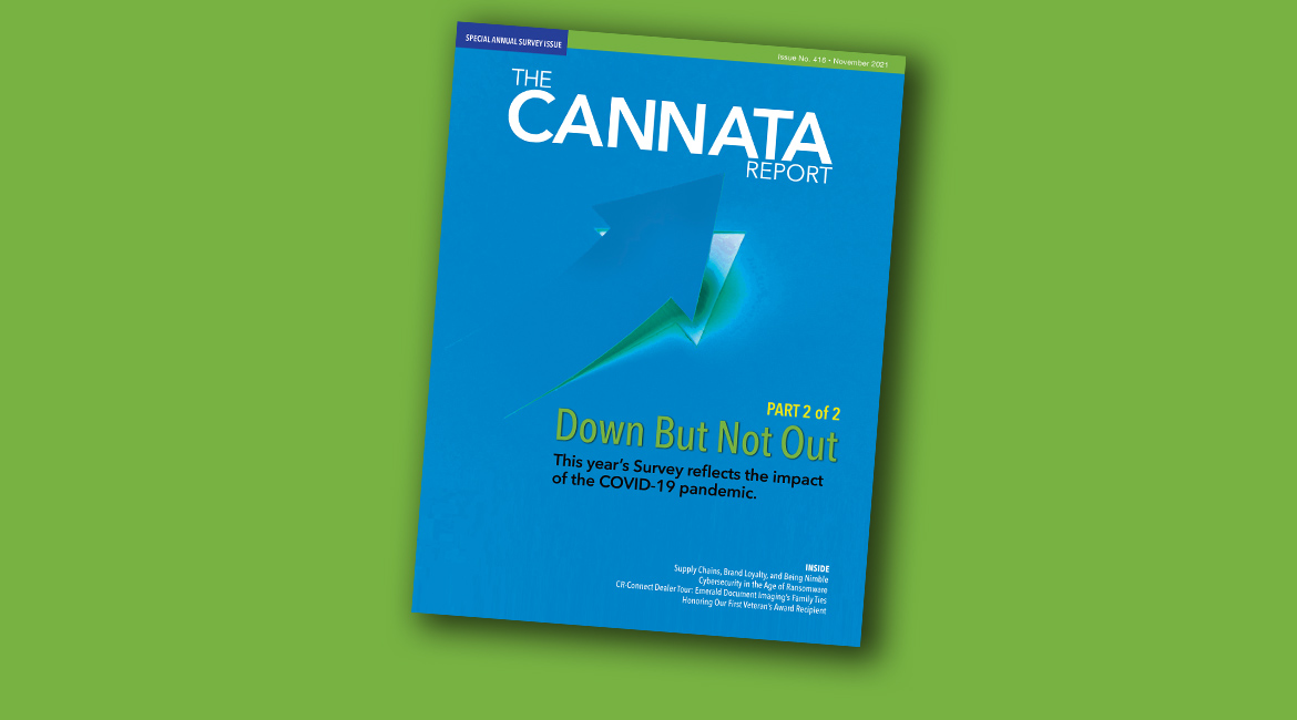 36th Annual Dealer Survey Part 2 Presents Dealer Concerns, Levels of Optimism, and Ratings of their Technology and Services Providers