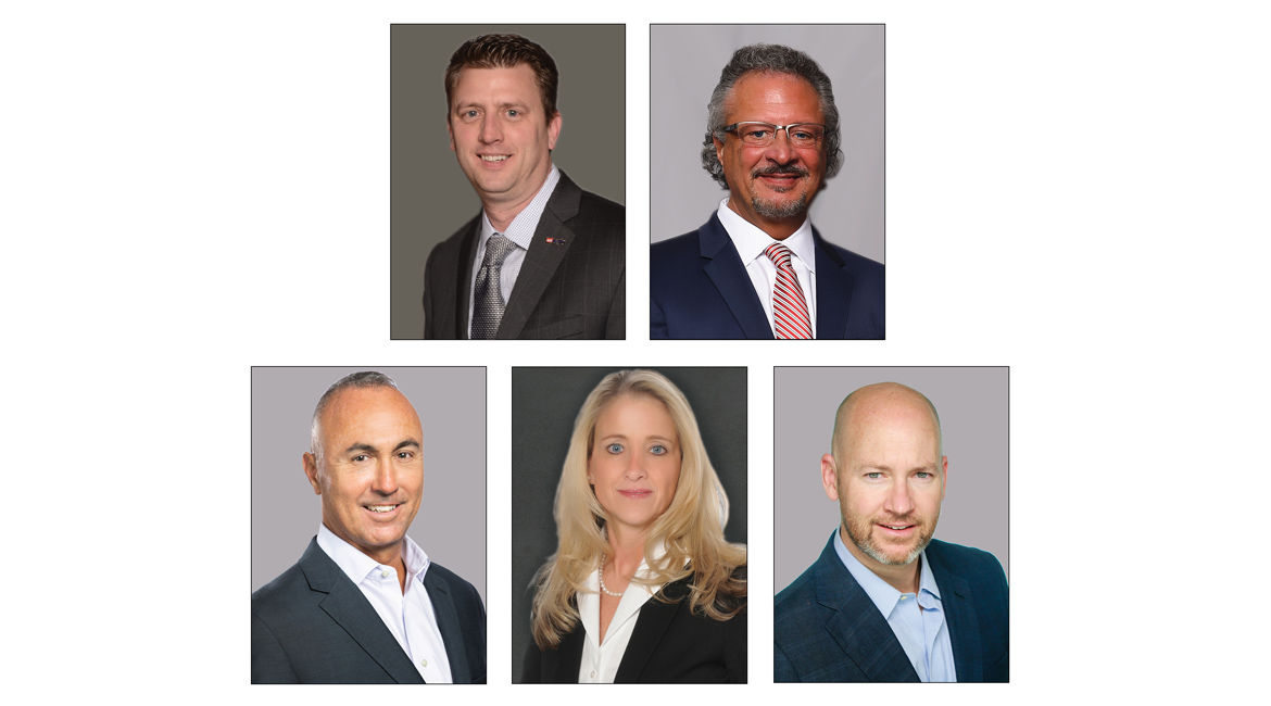 Virtual Panel Series: A Financing Perspective from the Leasing Industry