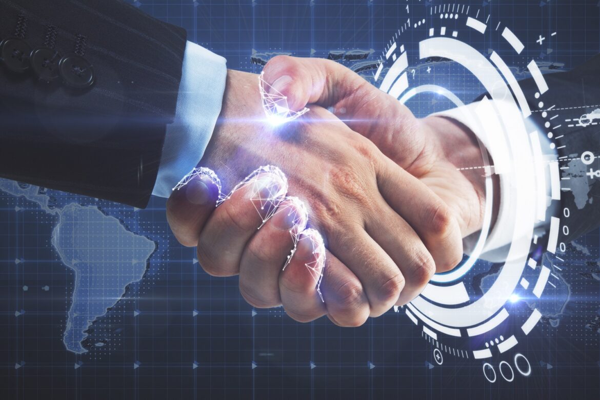 JPGlobal Joins The Consortium