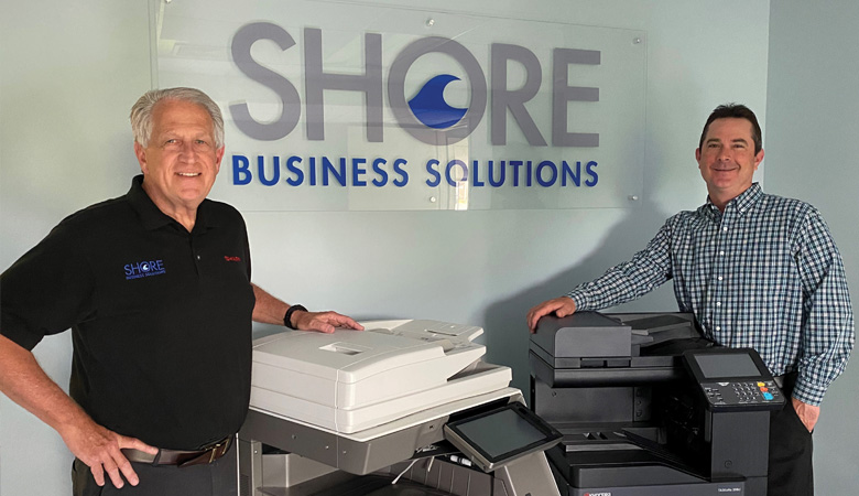 2022 Marks New Beginnings & Future Growth Strategies for Shore Business Solutions