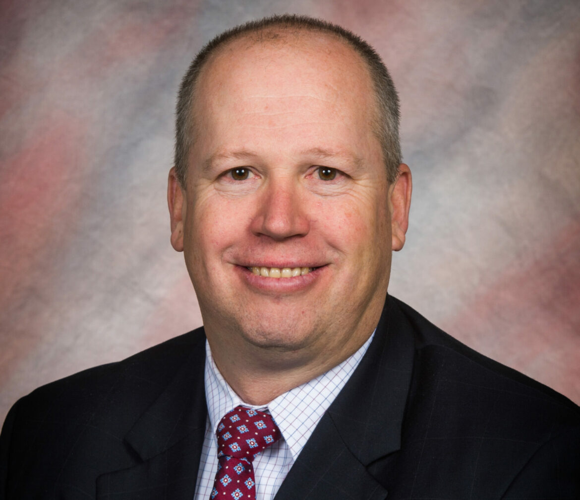 Michael Macri Named Director of Sales at Fraser Advanced Information Systems