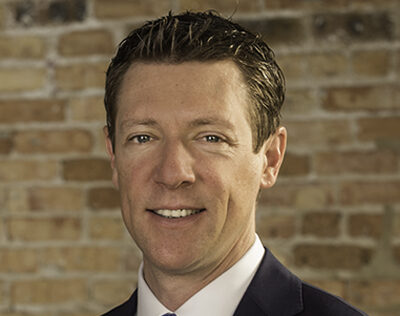 Patrick Flesch Promoted to CEO at Gordon Flesch Company