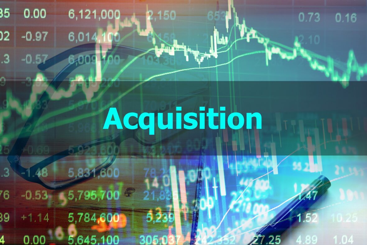 DocuWare Announces Acquisition of DocuScan
