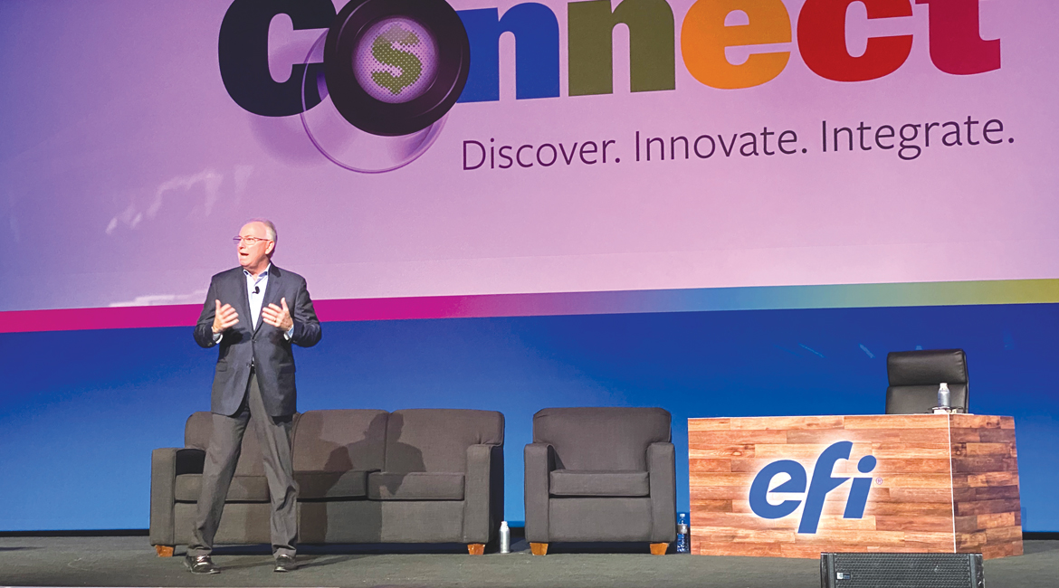 Frankly Speaking: EFI Connect Recap