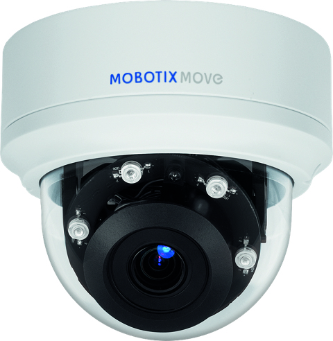 Konica Minolta Launches FORXAI Video Security Solution