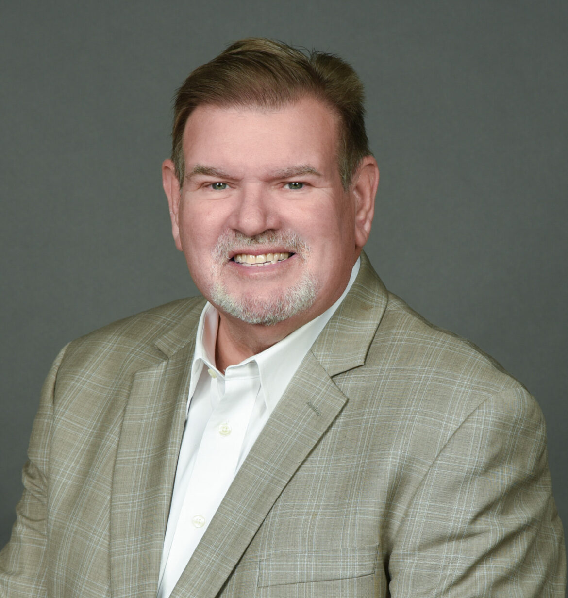 Frankly Speaking: A Fond Farewell for Mike McGuirk