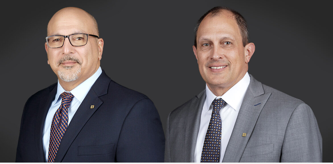 Kyocera Adds New Vice Presidents of Software & ICT and Channel Sales