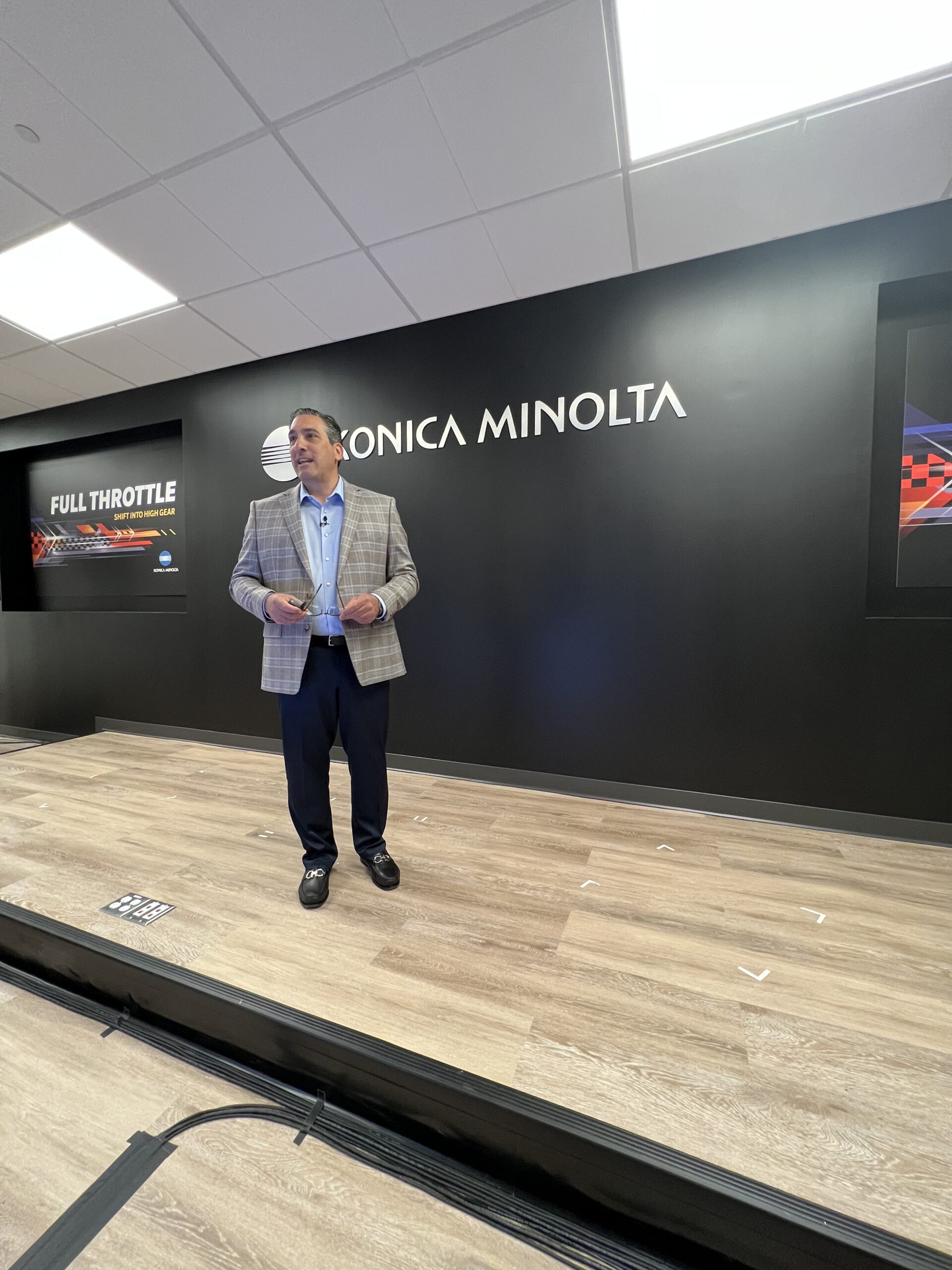 Recapping and Rating Konica Minolta’s 2022 Dealer Meeting