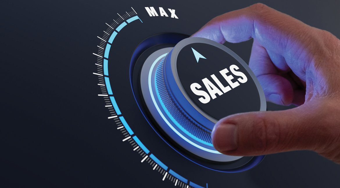 A4 Sales Strategies