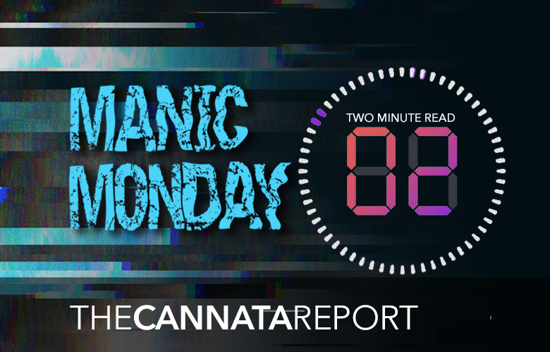 Manic Monday: News Highlights December 5-9