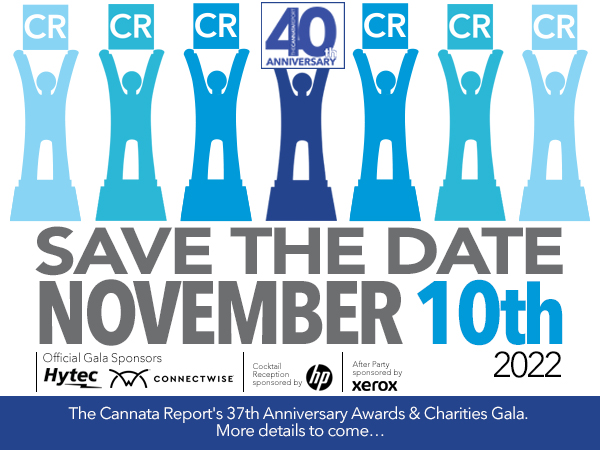 Save the Date: 37th Annual Awards & Charities Gala