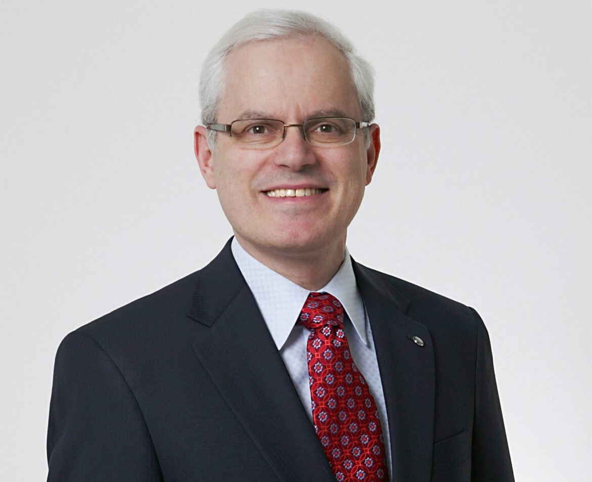 Canon’s Seymour Liebman Earns Two Prestigious Honors from the Long Island Business News