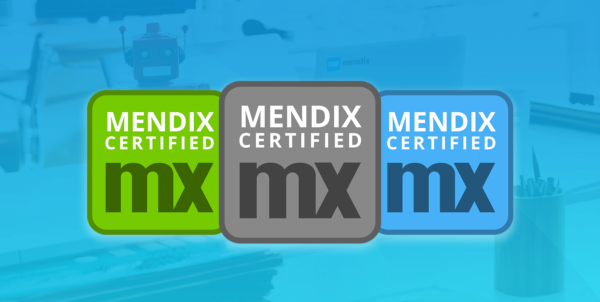 mendix certified