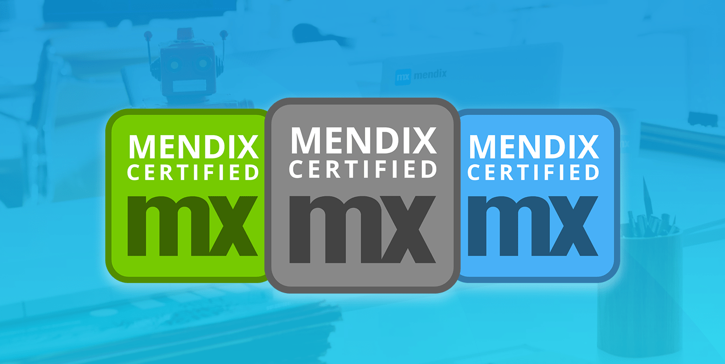 Impact Networking Announces First Five Employees to Achieve the Mendix Academy Advanced Developer Certification