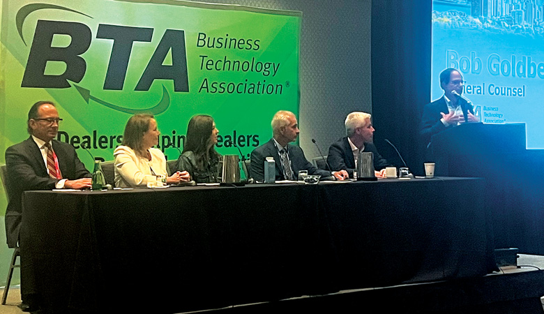 Click: BTA National Conference