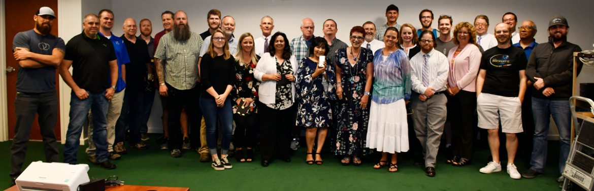 Digitech Systems Celebrates 25th Anniversary