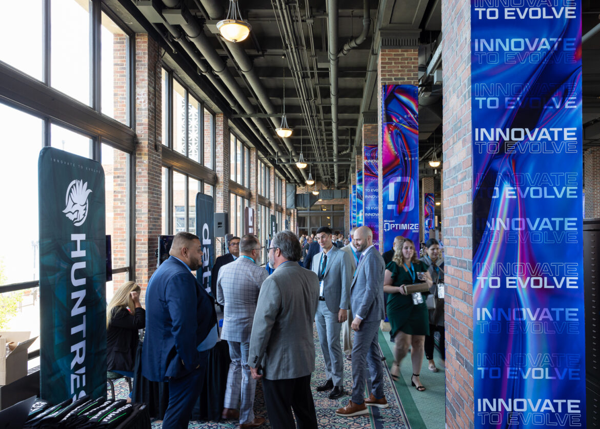 Impact Networking Hosts Successful Impact Optimize 2022 Summit