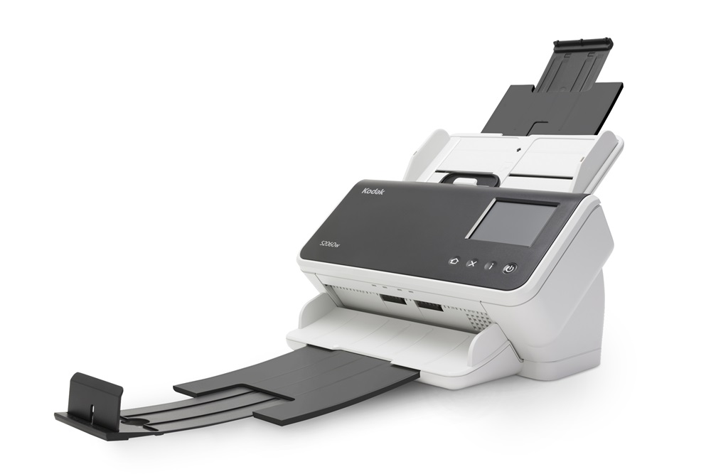 Square 9 Softworks and Kodak Alaris Announce Scanner Offer