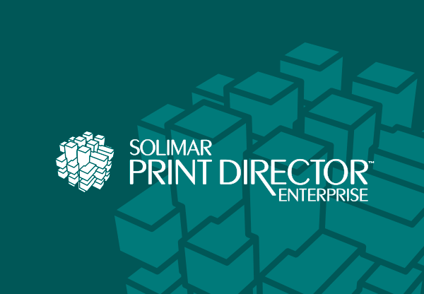 Solimar Systems Releases Print Director Enterprise 9.2