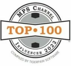 2022 MPS Top 100 Influencer Badge e1663011626142