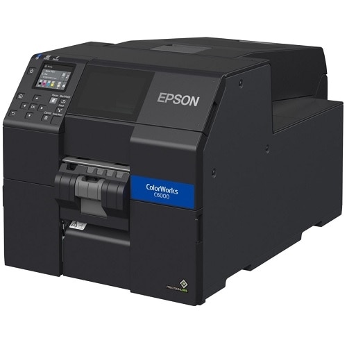 Epson to Exhibit Robotic and Color Label Solutions at PACK EXPO Las Vegas 2023