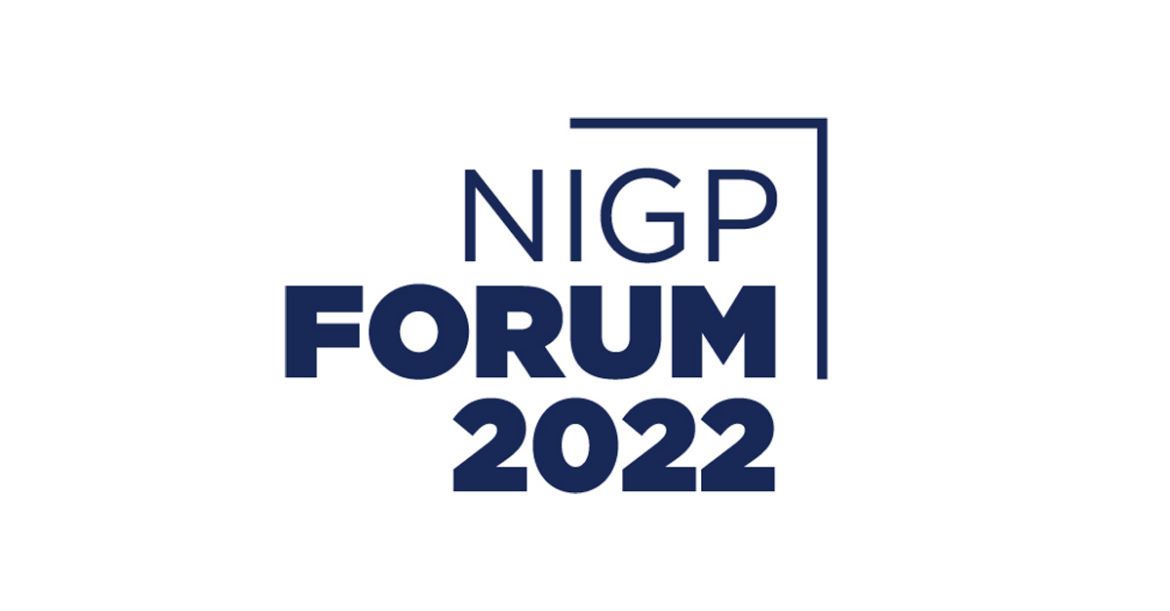 Canon Solutions America Presents Solutions for the Modern Work Environment at NIGP 2022 Forum