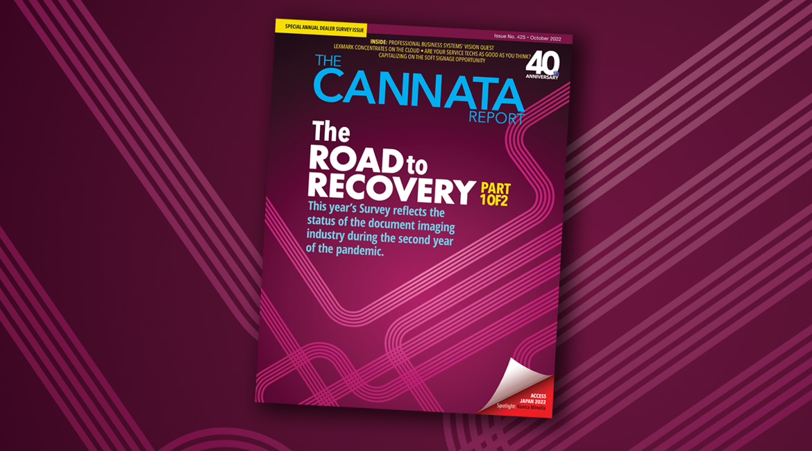 37th Annual Dealer Survey Issue Tracks Dealer Channel’s Recovery from the COVID-19 Pandemic