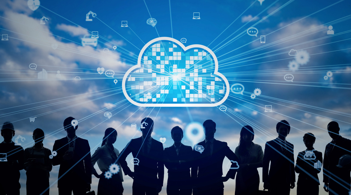 Lexmark Concentrates on the Cloud