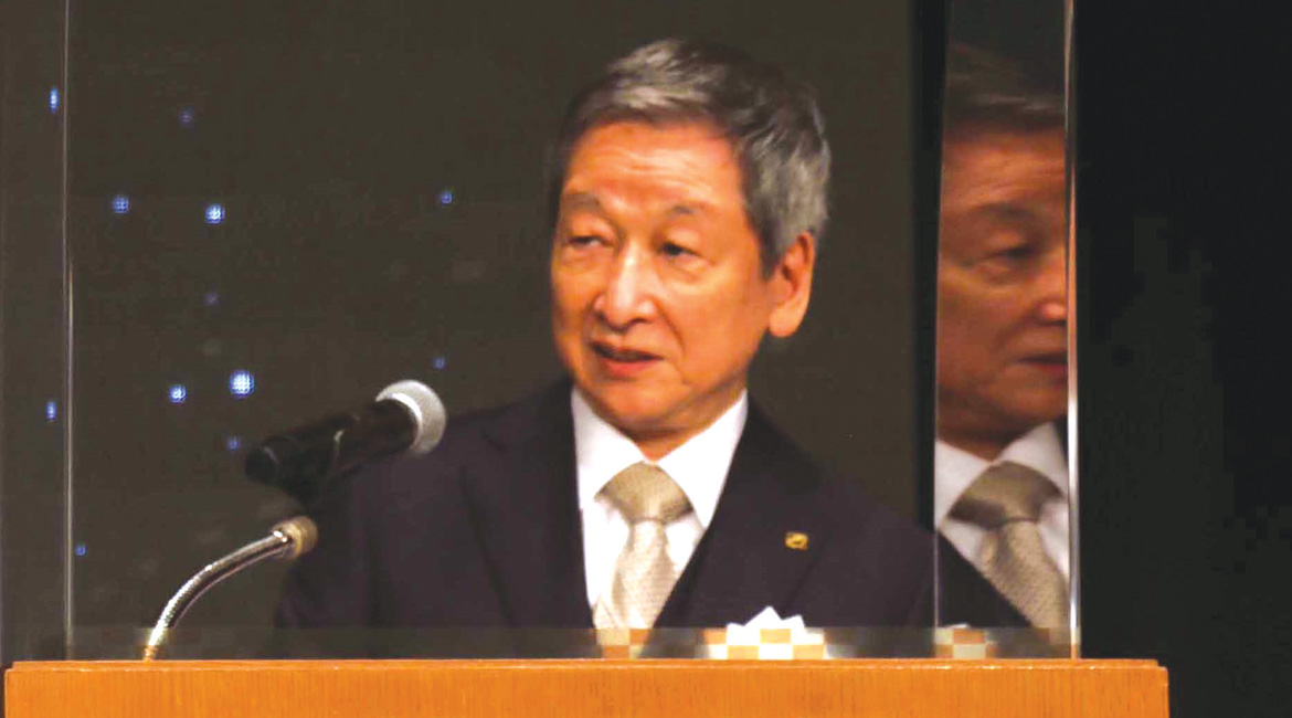 Japanese Headlines: Otsuka Shokai Celebrates 60th Anniversary