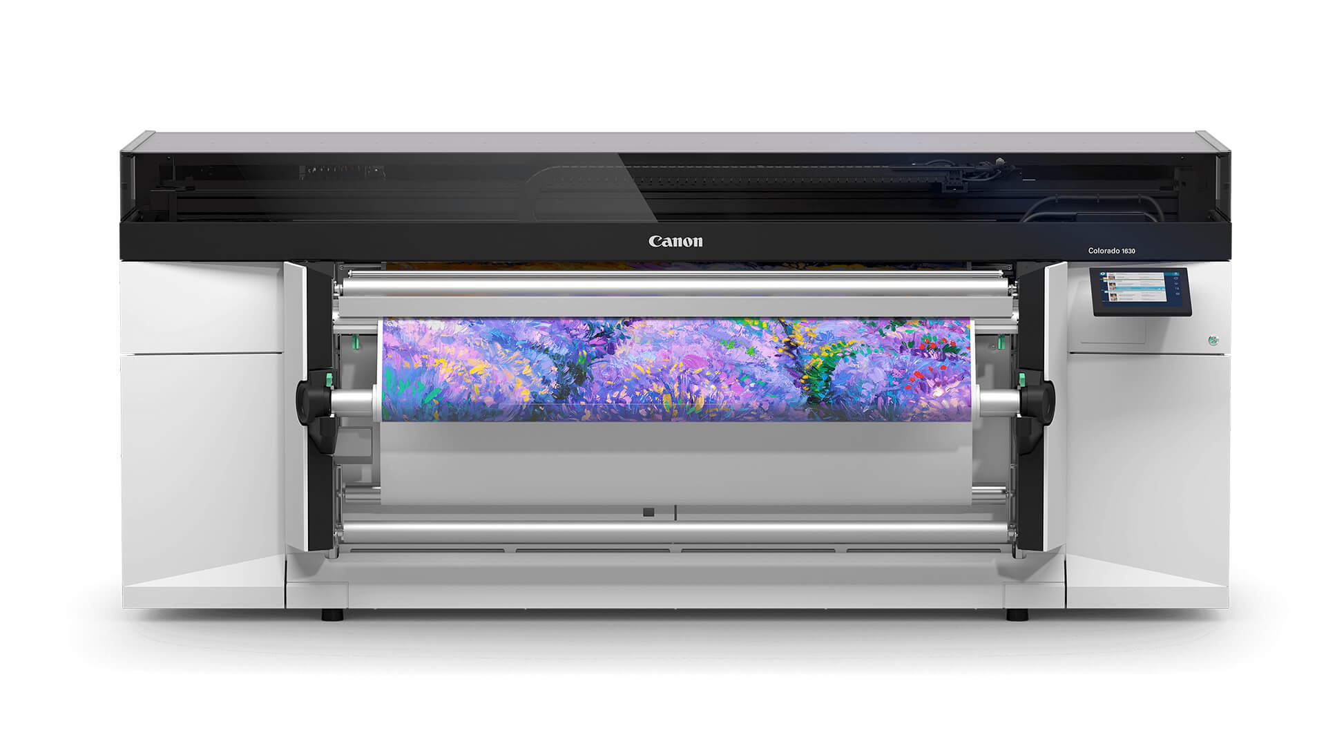 Canon U.S.A. Awarded Pinnacle InterTech Award for FLXfinish+ Technology