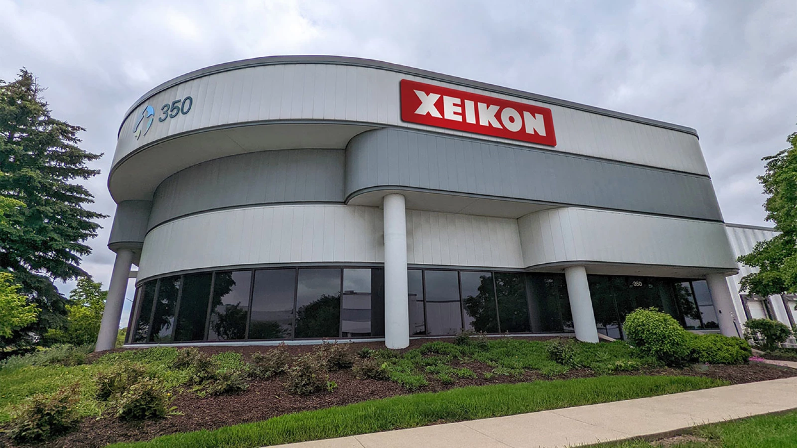 Xeikon Debuts New North American Headquarters