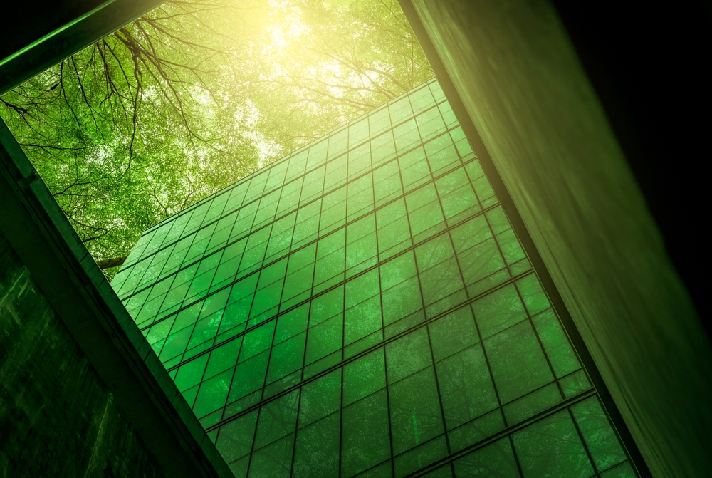 Something to Think About: HP’s Ambitious Sustainability Initiative