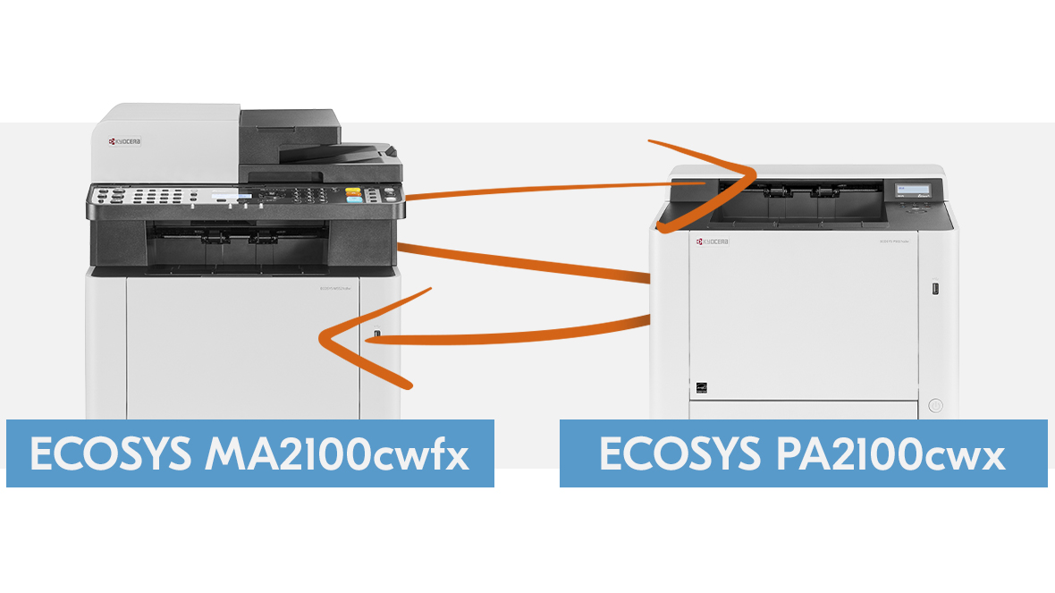 Kyocera Flexes its A4 Muscle with the Launch of a New Hybrid-Driven MFP and Printer