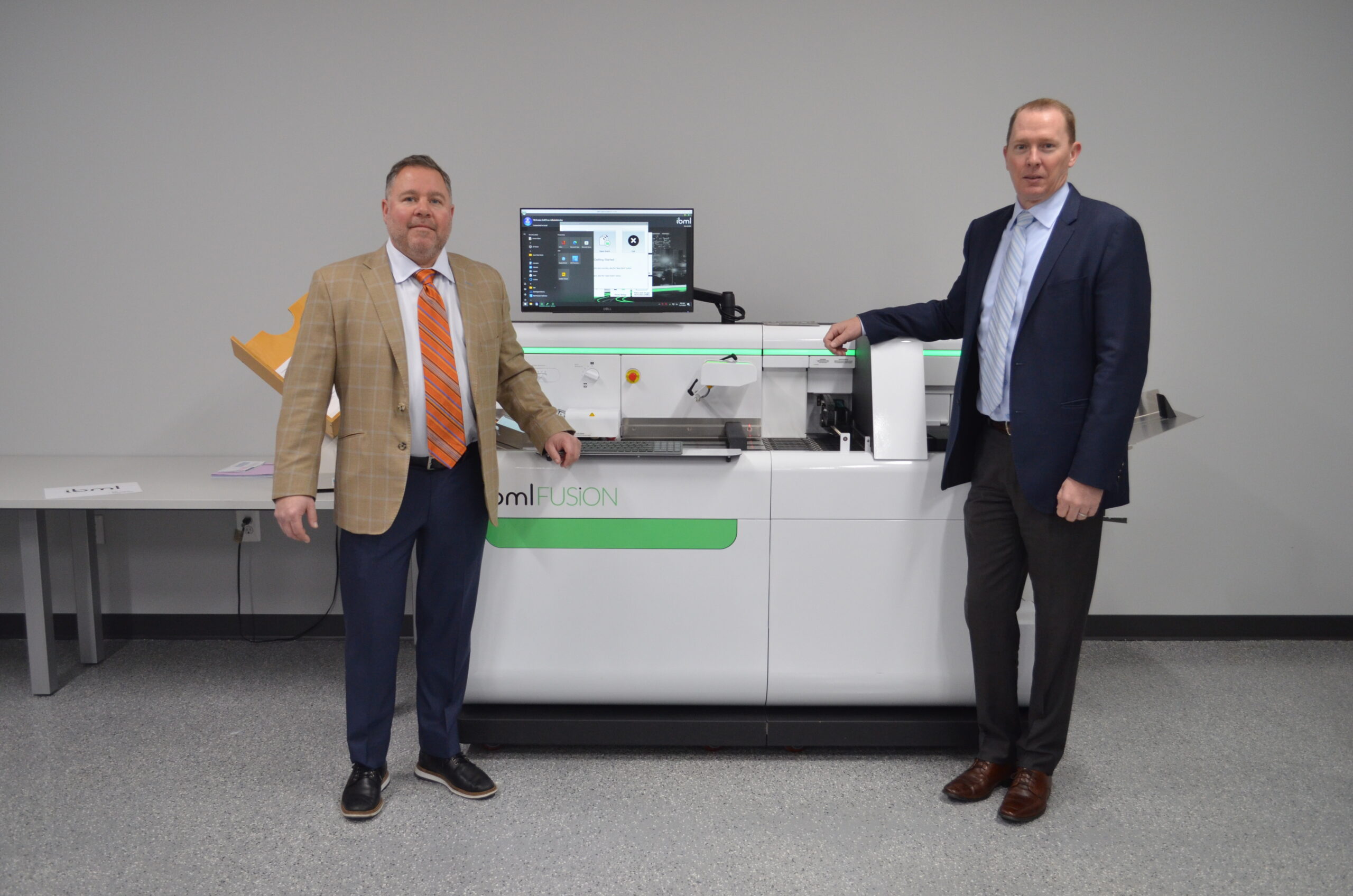 Konica Minolta and Quality Associates Inc. Announce Expansion of Regional Facility