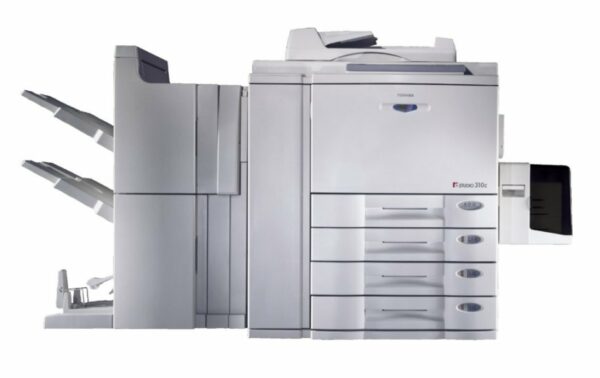 Toshiba colorMFP
