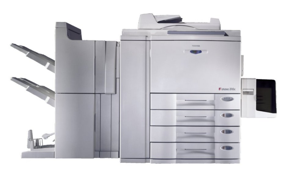 Japanese Headlines: Toshiba TEC Expands Color MFP Applications with Specialty Papers