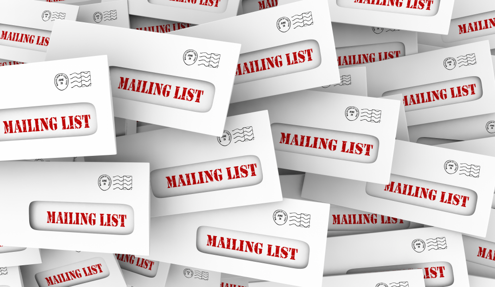 European Headlines: Direct Mail Has a Resurgence