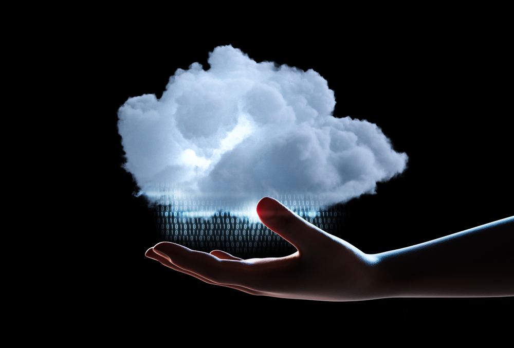 Print Features Heavily in Organizations’ Overall Cloud Strategy