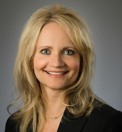 Lexmark Names Melanie Hudson SVP and Chief Commercial Officer