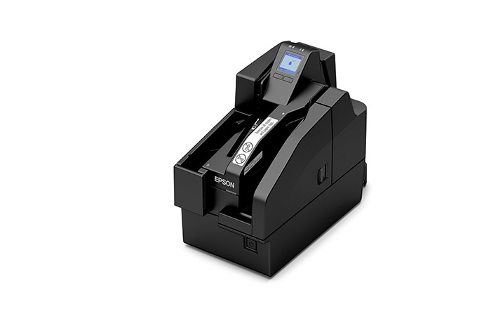 Epson Introduces New Multifunction Teller Devices with Networking Capabilities