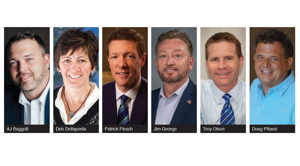 Dealer Roundtable: Key Issues Affecting Office Technology Dealers