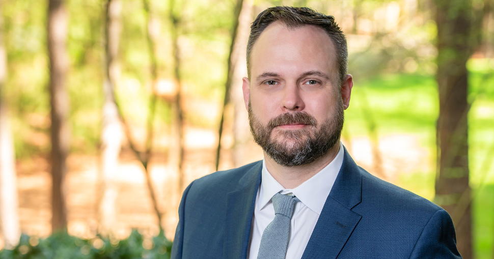 Joshua Carruth Promoted to Senior Vice President, Association at PRINTING United Alliance