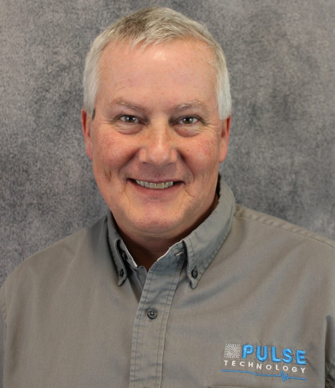 Pulse Technology Promotes Stephen Sheridan to Service Director