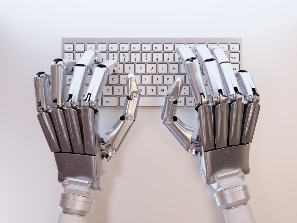 Economics Watch: Betting on America and AI